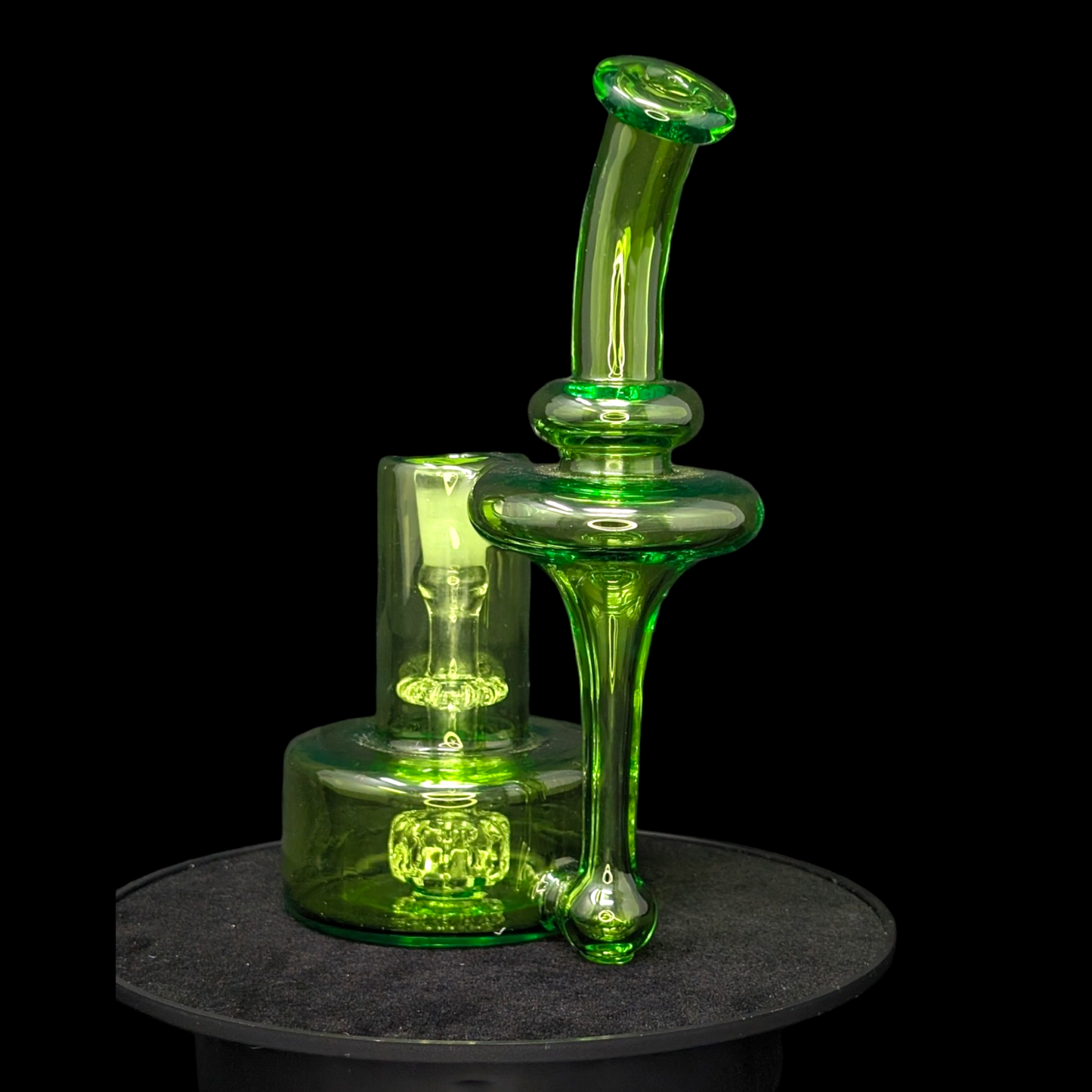 Biao.t Bell Recycler Green