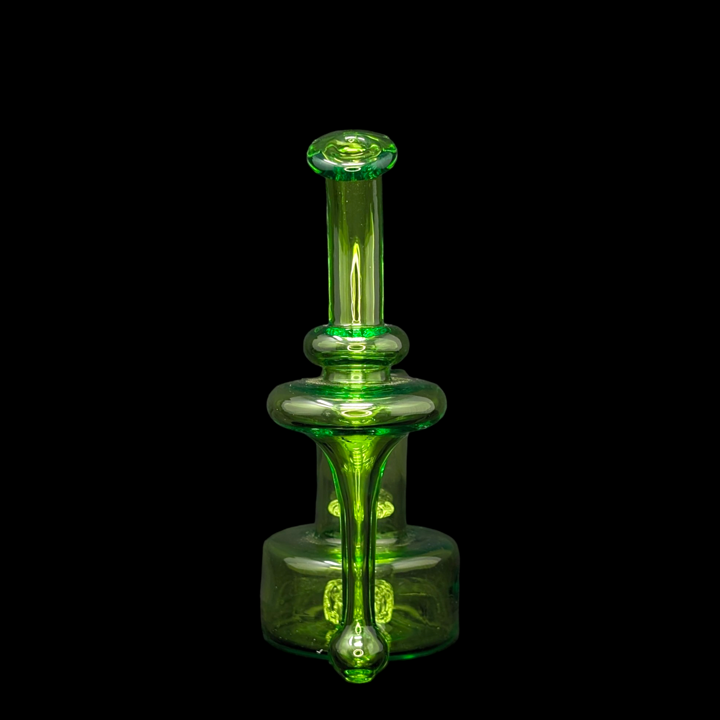 Biao.t Bell Recycler Green