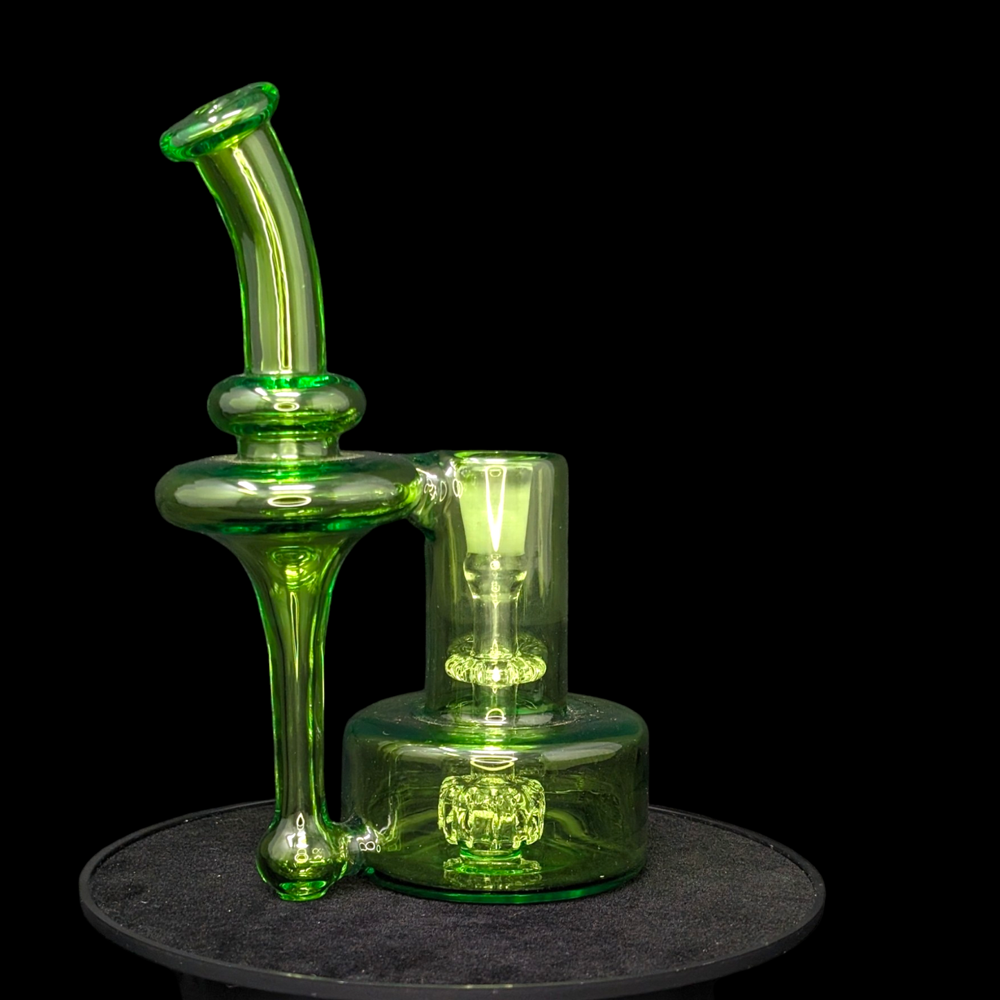 Biao.t Bell Recycler Green