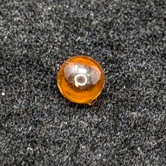 Skuzz Glass Brown Pearl