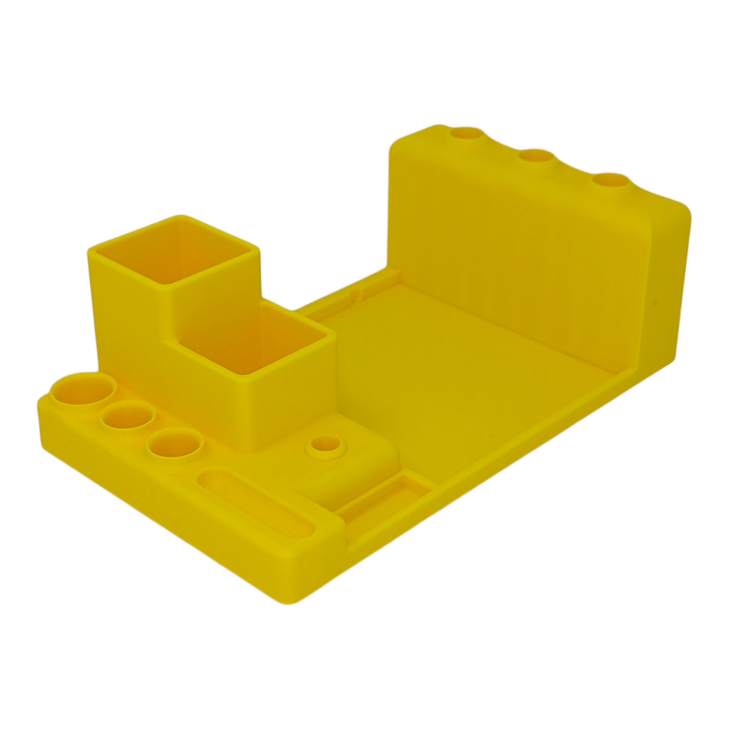 Disorderly Conduction Double Coil Stand