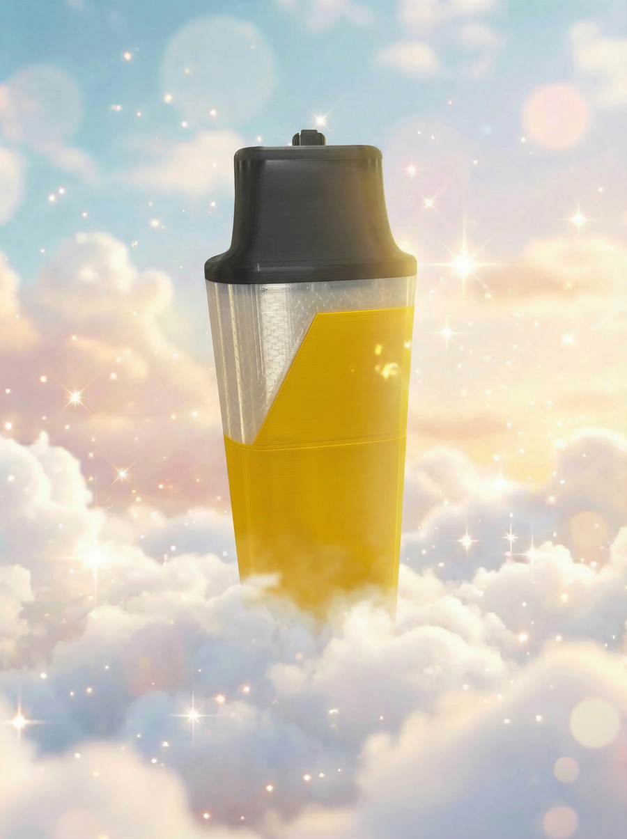 Mega Muha Meds