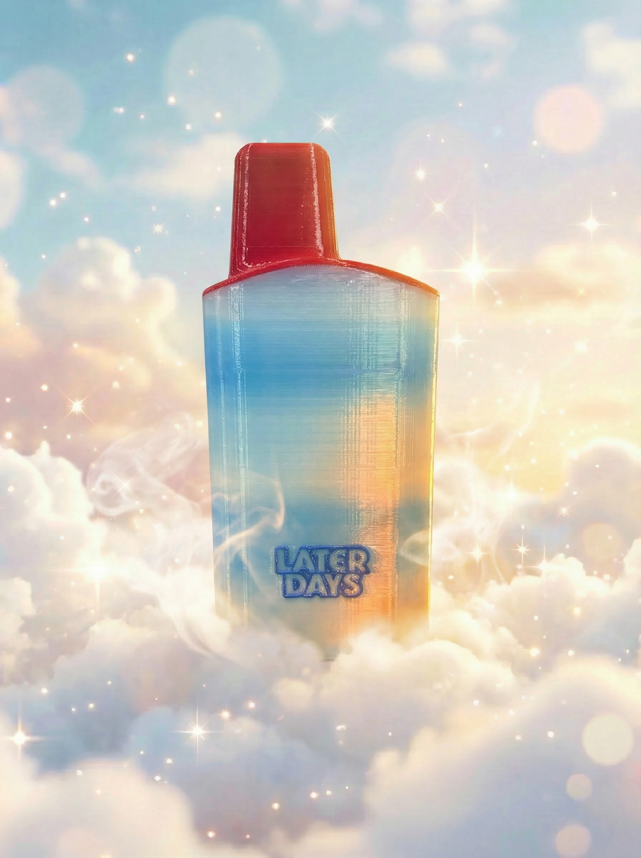Mega Later Days